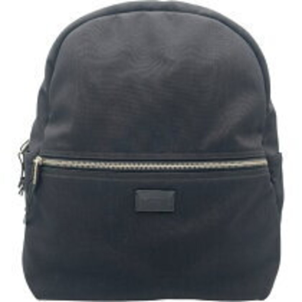 Saint Laurent Black Backpack Nux Daypack - Picture 2 of 10